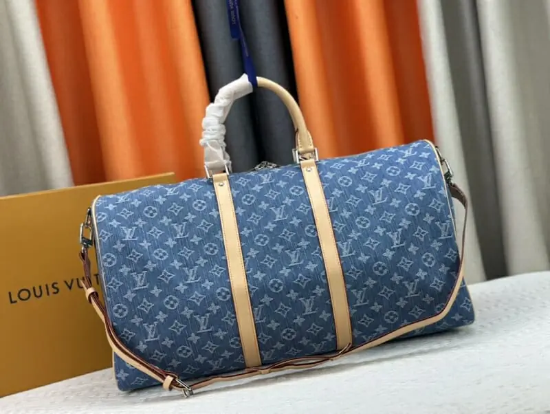 louis vuitton sac de voyage s_124bba23